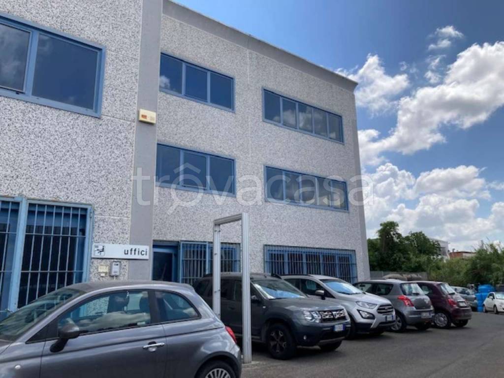 negozio in vendita ad Ariccia