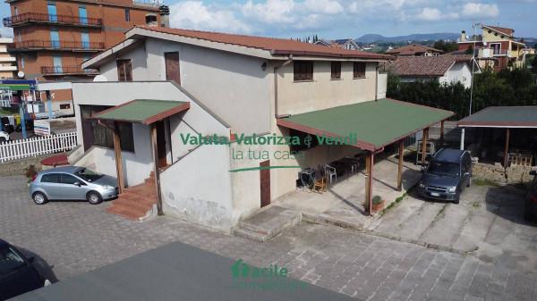 appartamento in vendita ad Ariccia