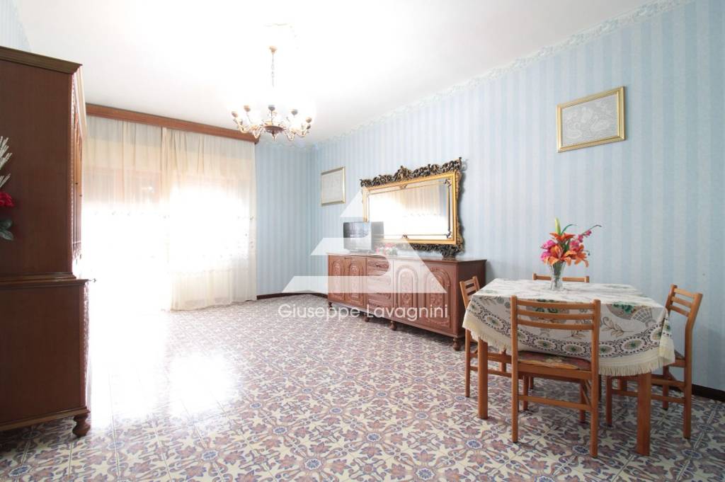 appartamento in vendita ad Ariccia