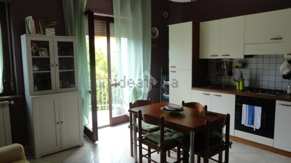 appartamento in vendita ad Ariccia