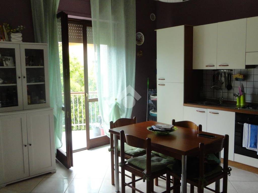 appartamento in vendita ad Ariccia