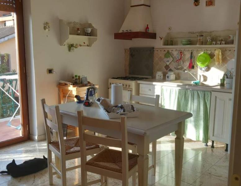 appartamento in vendita ad Ariccia