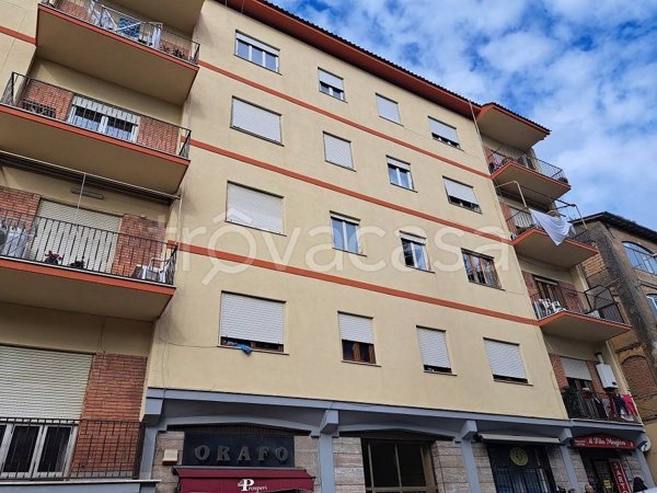 appartamento in vendita ad Ariccia