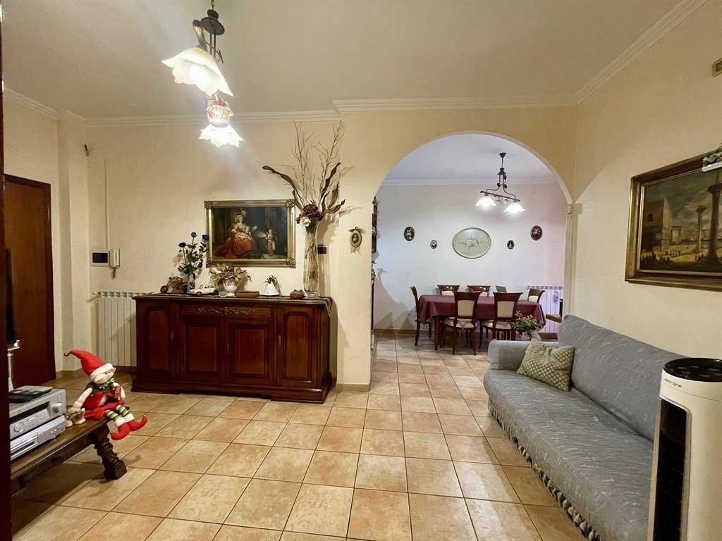 appartamento in vendita ad Ariccia