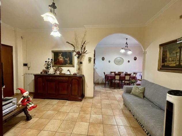 appartamento in vendita ad Ariccia