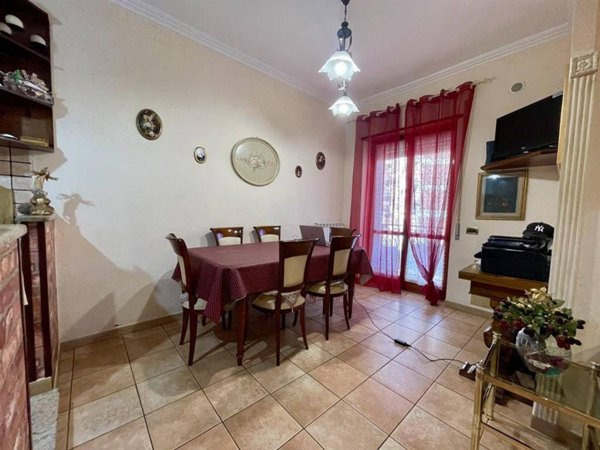 appartamento in vendita ad Ariccia