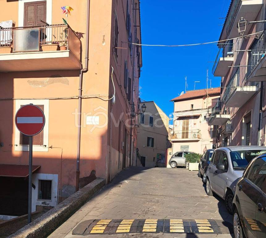 appartamento in vendita ad Ariccia