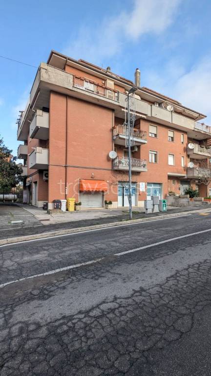 monolocale in vendita ad Ariccia