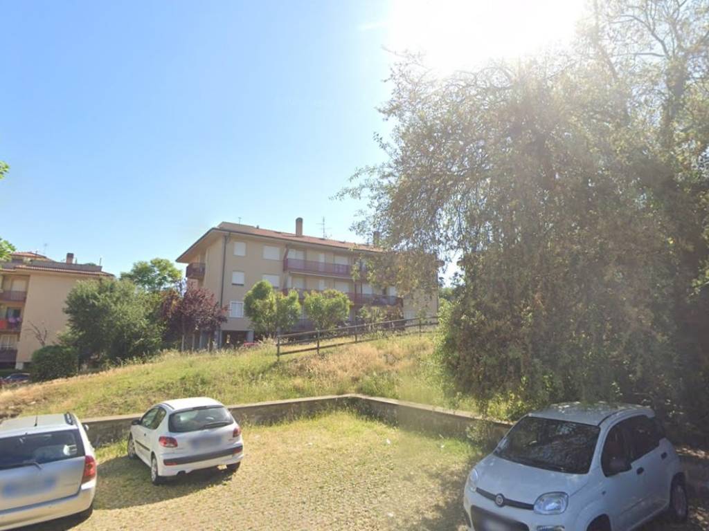 appartamento in vendita ad Ariccia
