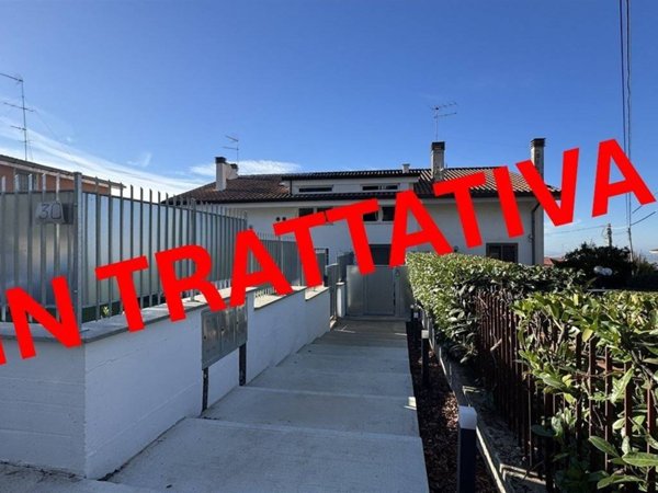 appartamento in vendita ad Ariccia