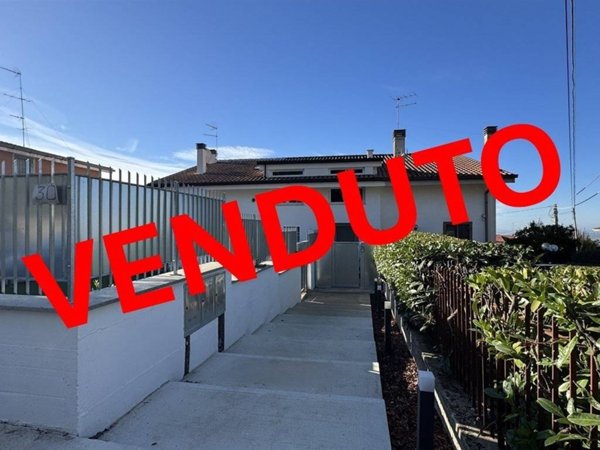 appartamento in vendita ad Ariccia