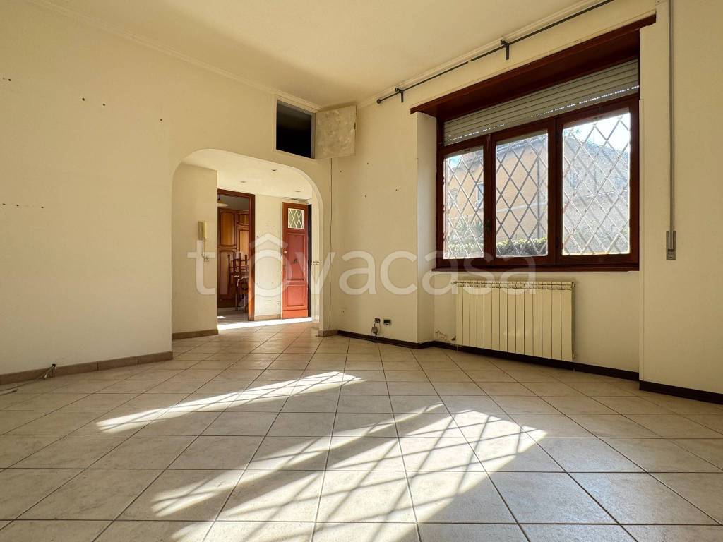 appartamento in vendita ad Ariccia