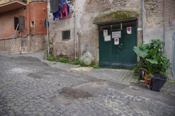 appartamento in vendita ad Ariccia