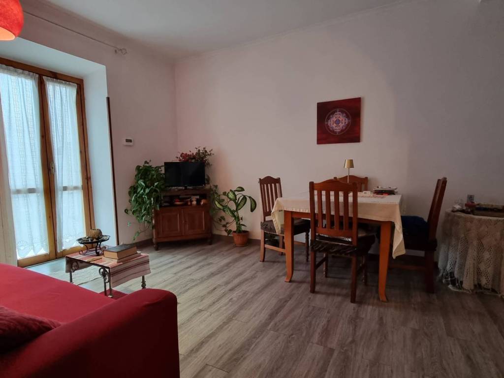 appartamento in vendita ad Ariccia