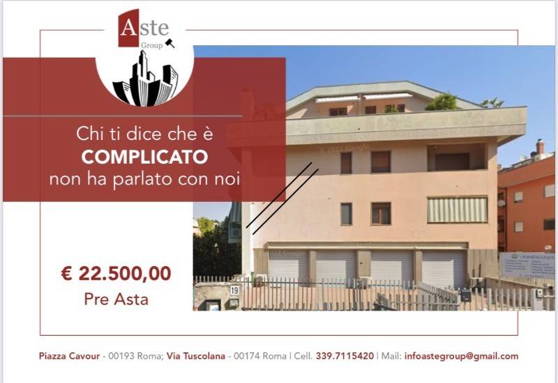 negozio in vendita ad Ariccia