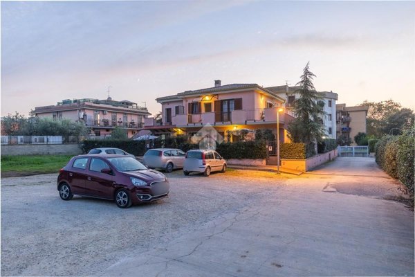 appartamento in vendita ad Ariccia