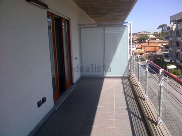 appartamento in vendita ad Ariccia