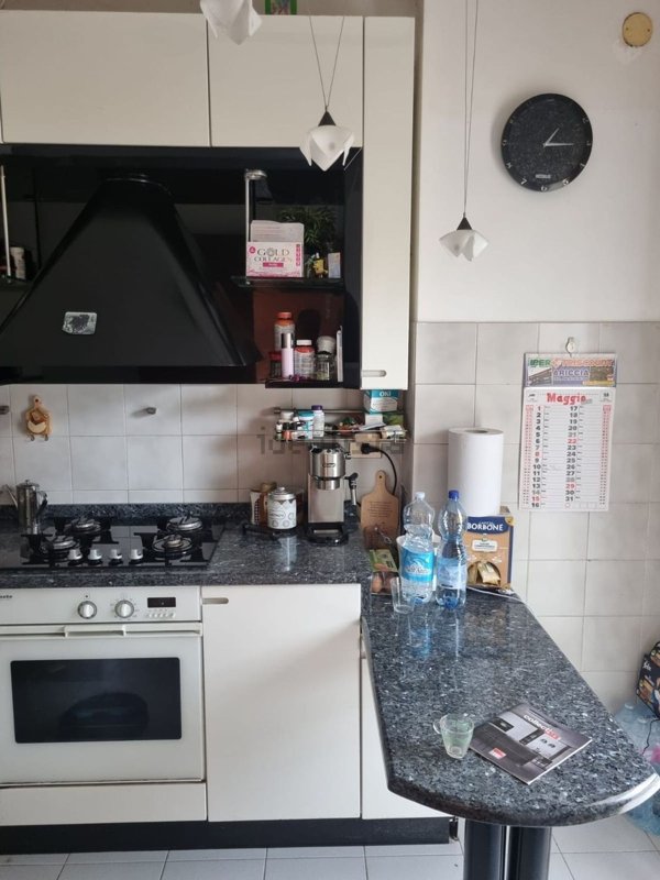 appartamento in vendita ad Ariccia