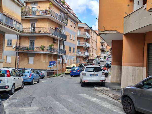 monolocale in vendita ad Ariccia