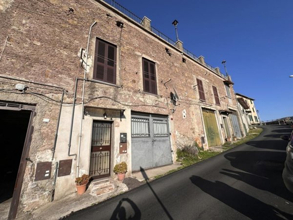 appartamento in vendita ad Ariccia