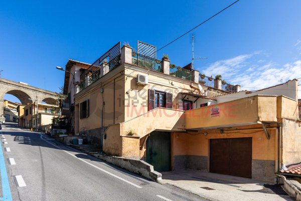 appartamento in vendita ad Ariccia