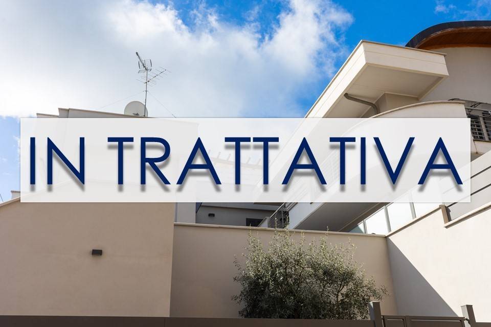 appartamento in vendita ad Ariccia