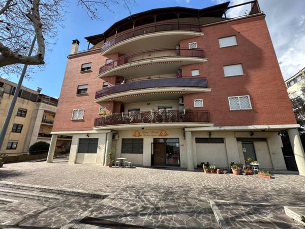 appartamento in vendita ad Ariccia