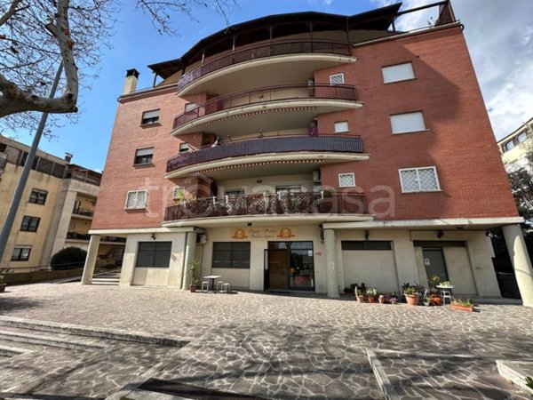 appartamento in vendita ad Ariccia