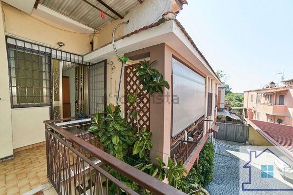 appartamento in vendita ad Ariccia