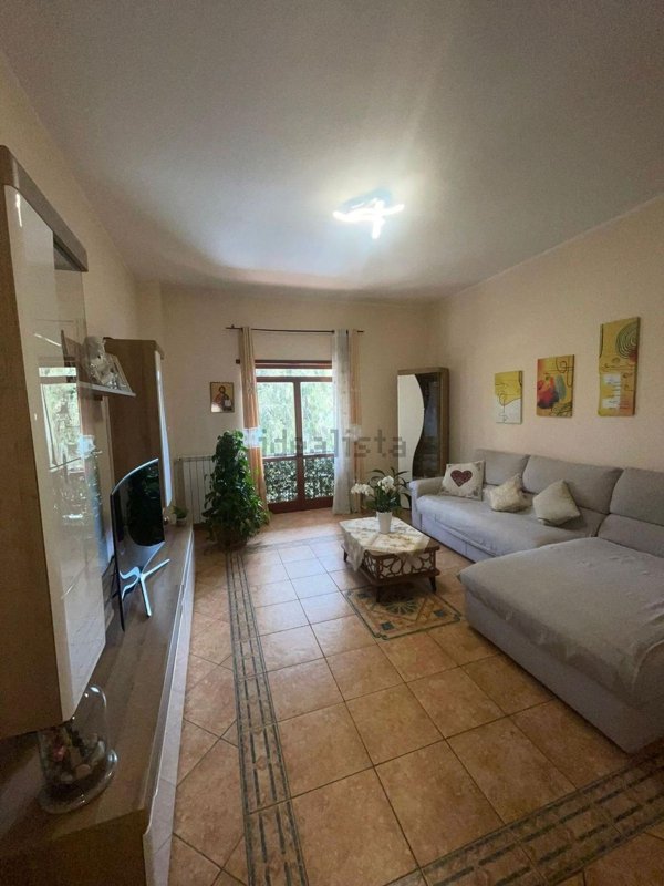 appartamento in vendita ad Ariccia