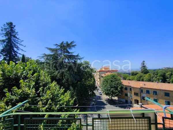 appartamento in vendita ad Ariccia
