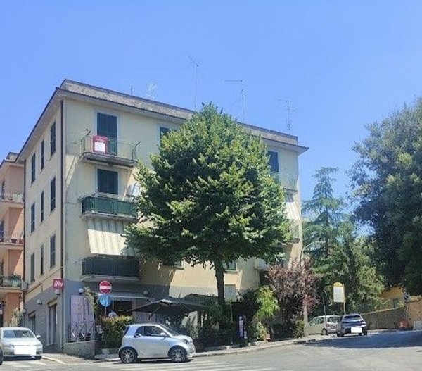 appartamento in vendita ad Ariccia