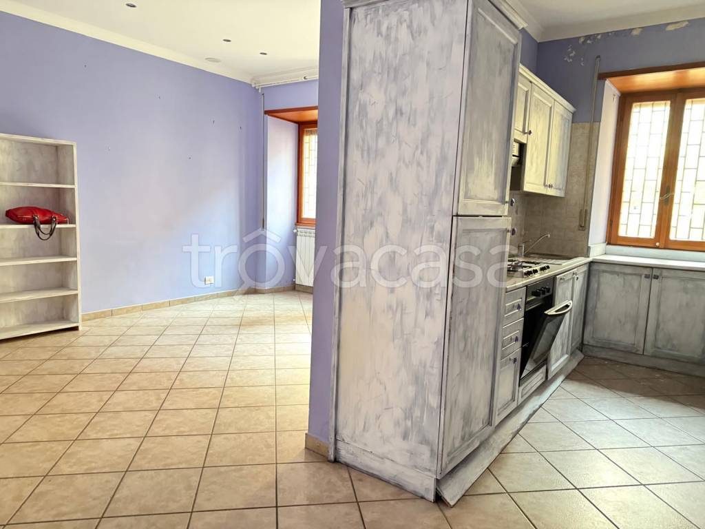 appartamento in vendita ad Ariccia