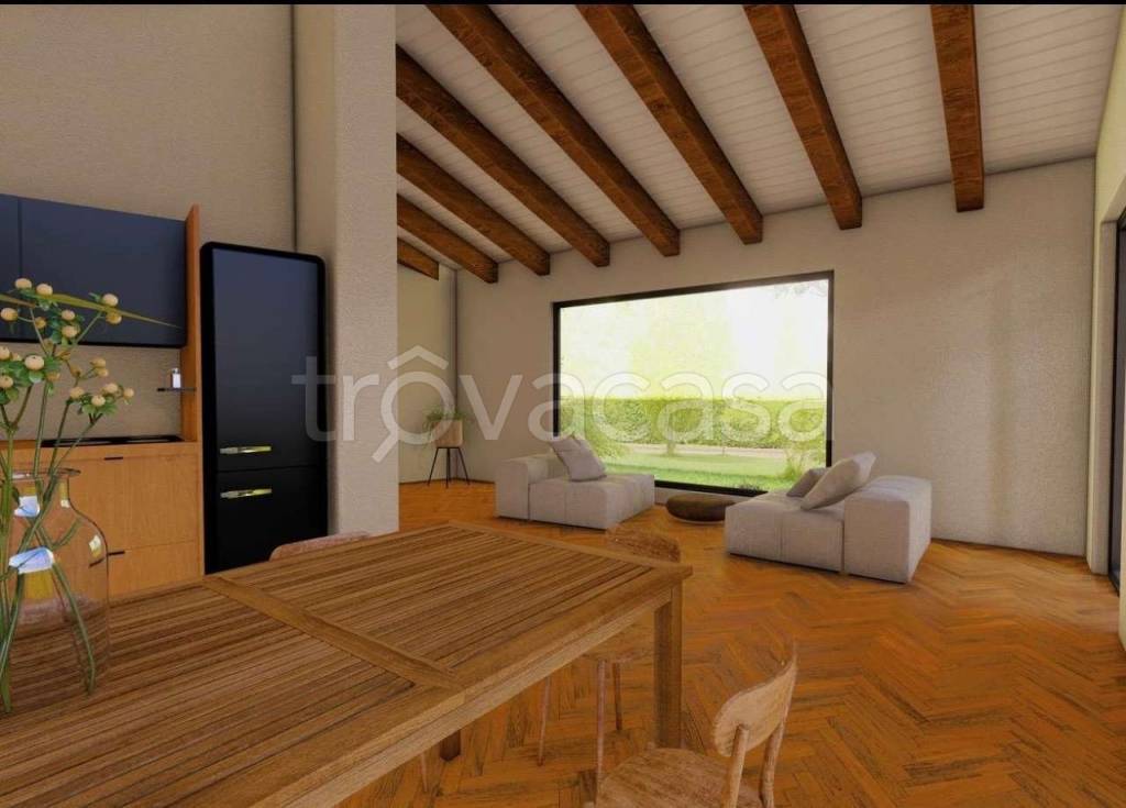 casa indipendente in vendita ad Ariccia