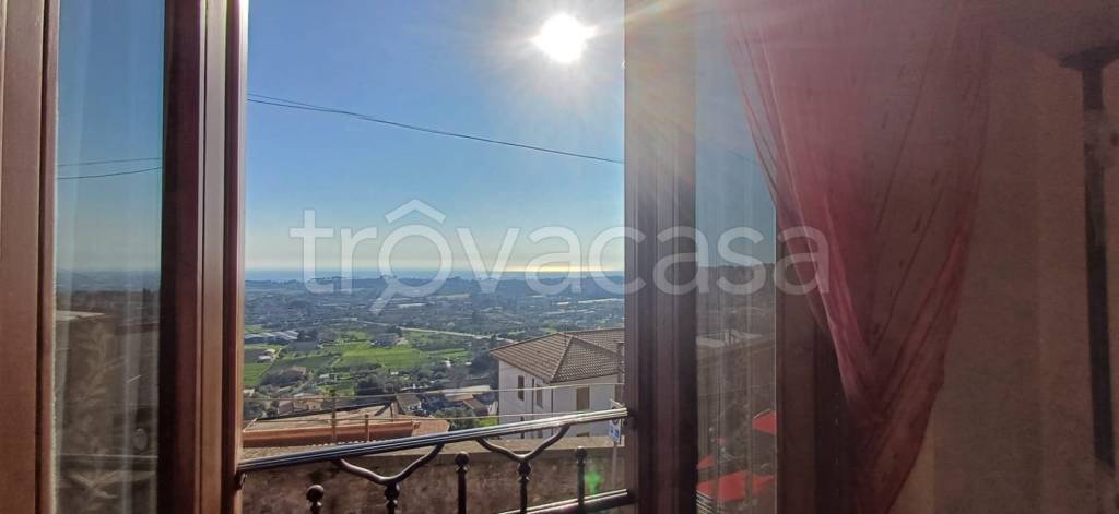 appartamento in vendita ad Ariccia