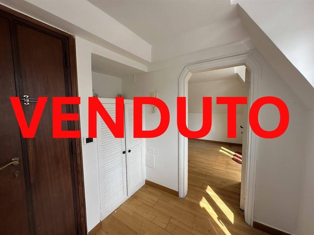 appartamento in vendita ad Ariccia