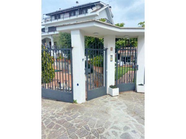 appartamento in vendita ad Ariccia