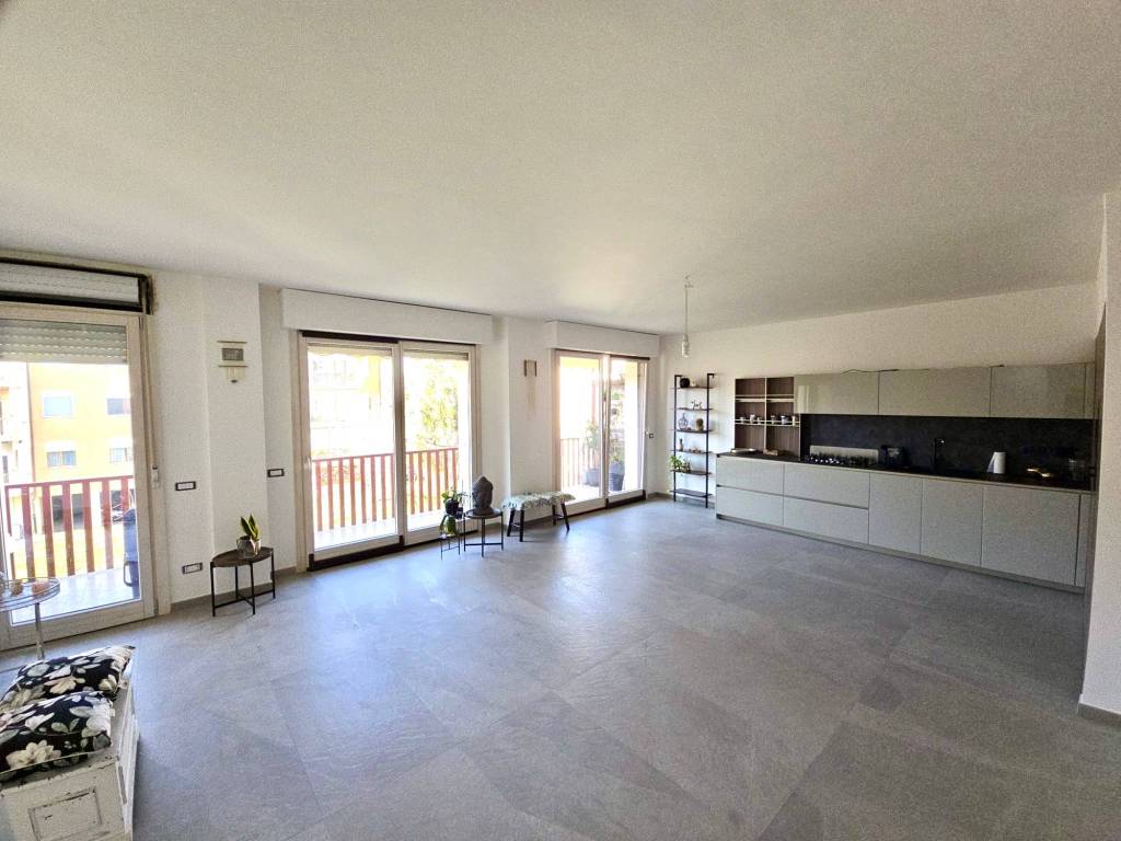 appartamento in vendita ad Ariccia