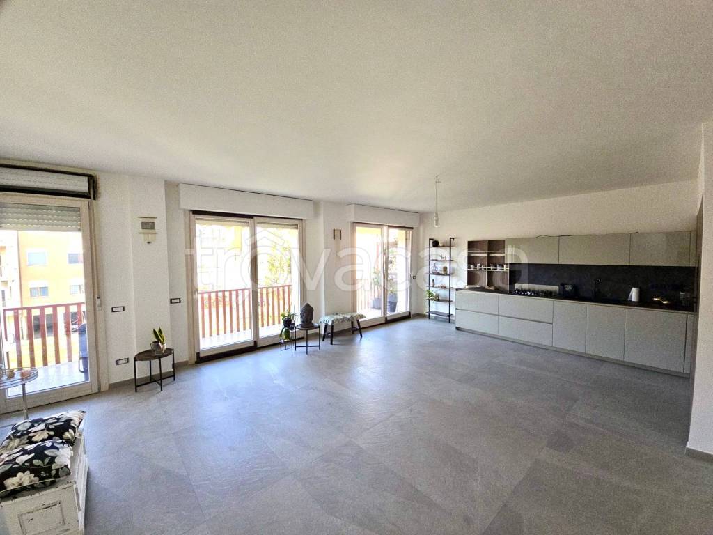 appartamento in vendita ad Ariccia