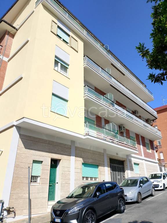 appartamento in vendita ad Ariccia