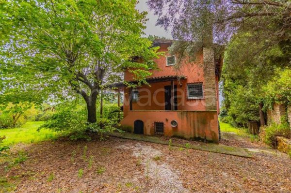 casa indipendente in vendita ad Ariccia