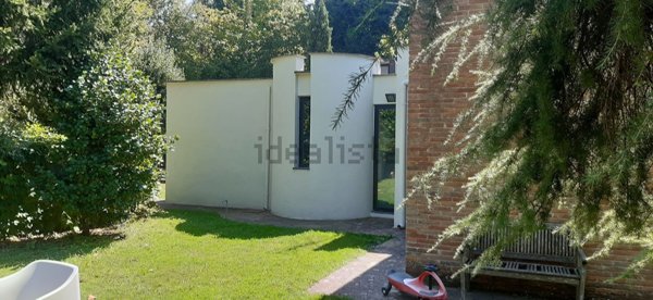 casa indipendente in vendita ad Ariccia