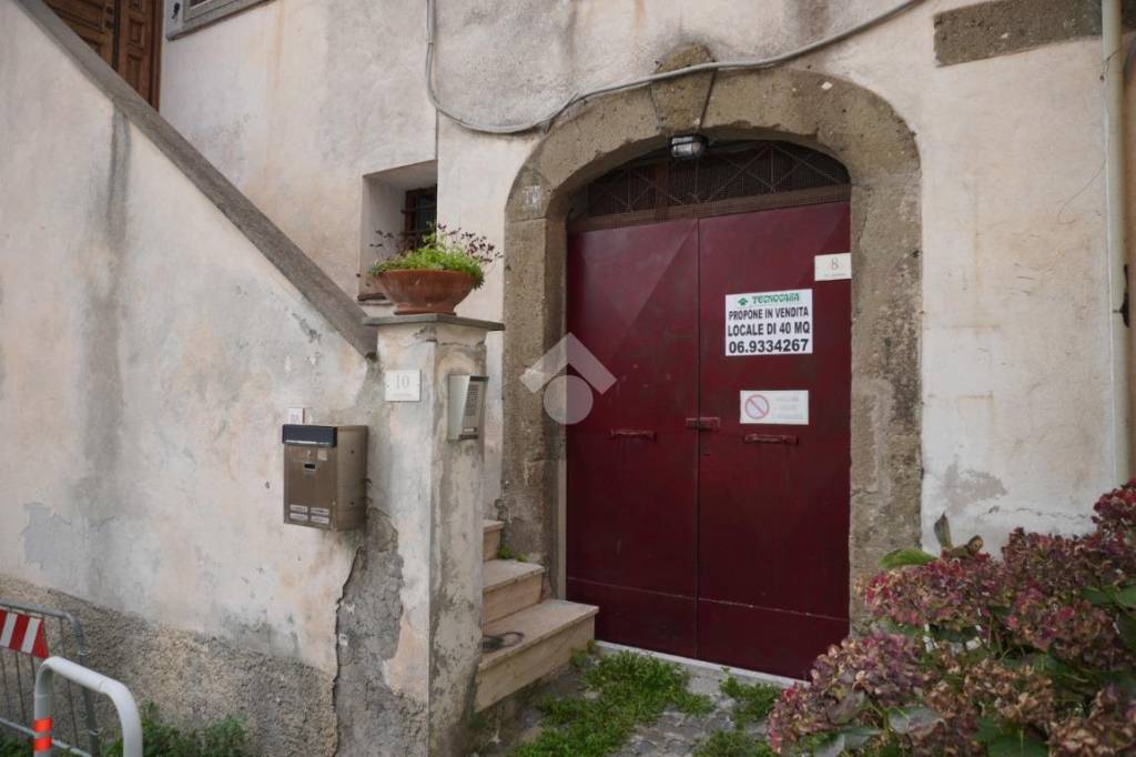 appartamento in vendita ad Ariccia