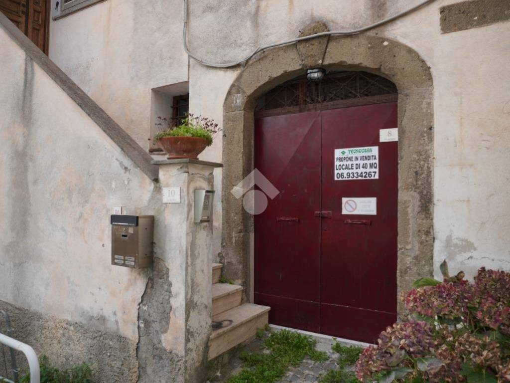 casa indipendente in vendita ad Ariccia