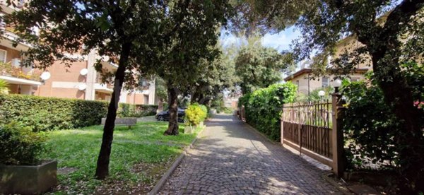 appartamento in vendita ad Ariccia
