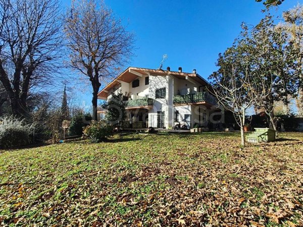 casa indipendente in vendita ad Ariccia