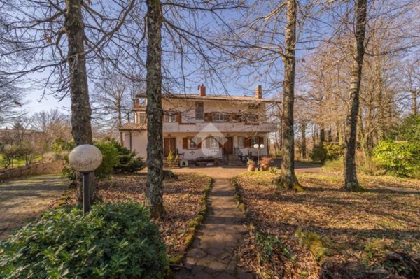 casa indipendente in vendita ad Ariccia