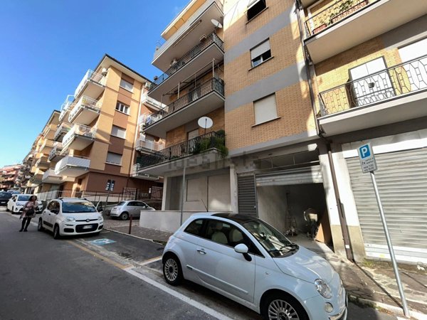 appartamento in vendita ad Ariccia