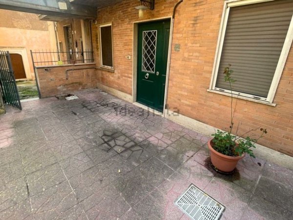 appartamento in vendita ad Ariccia