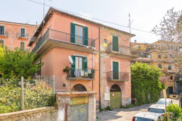appartamento in vendita ad Ariccia